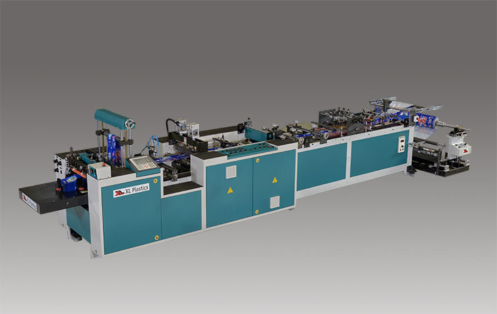 Center-Seal-Pouch-Making-Machine