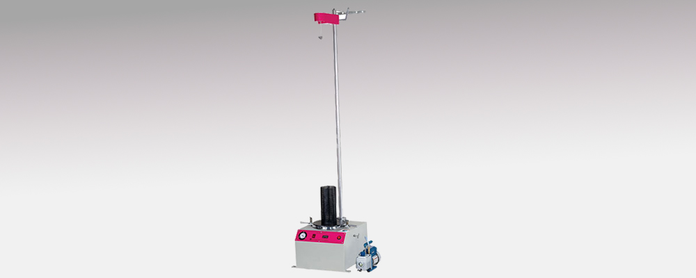 dart-impact-tester